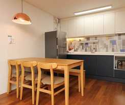 Hotel Buyeo Park Art Villas