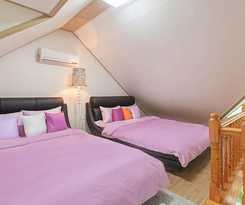 Hotel Casa Pension Tongyeong