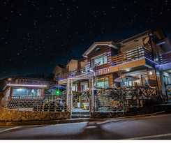 Hotel Namhae Oceanview Pension