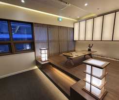 Hotel UH Suite The Jongno