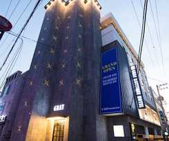 Hotel Gray Hotel