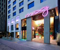 Moxy by Marriott Seoul Insadong