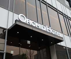 Hotel Orchid