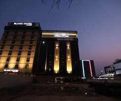 Hotel February Busan Gangseo Annex Building