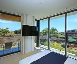 Hotel Villanoi Jeju