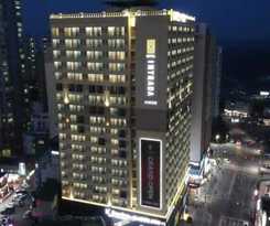 Hotel Intrada Icheon