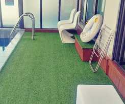 Hotel THEMARINE poolvillaandspa