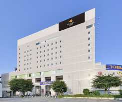 Vessel Inn Keisei Tsudanuma Ekimae