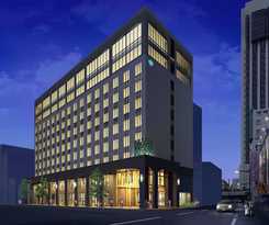 Hotel Asakusa View Annex Rokku