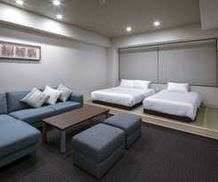 Randor Residential Kyoto Suites