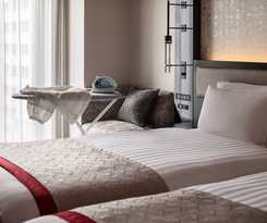 Hotel Mitsui Garden Fukuoka Nakasu