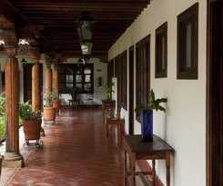 Hotel Hoster&iacute;a San Felipe