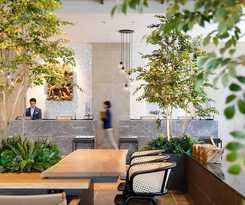 Hotel Miyako City Osaka Hommachi