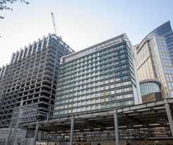 Hotel Metropolitan Kawasaki