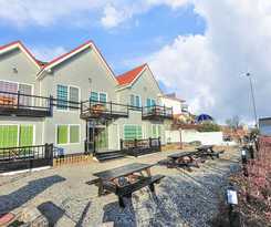 Hotel Namhae Somsatang Pension