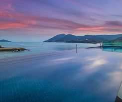 Hotel Namhae Lounge 32 Resort C