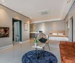 Hotel Namhae Lounge 32 Resort A