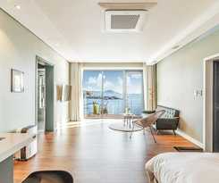 Hotel Namhae Lounge 32 Resort B