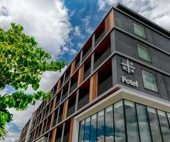 Hotel Umekoji Potel Kyoto