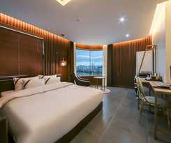 Hotel Suncheon Hound