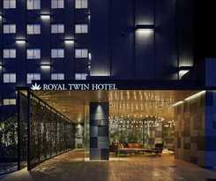 Royal Twin Kyoto Hachijoguchi
