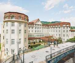 Hotel Takarazuka