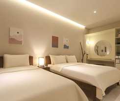 Hotel Hermon Gangseo