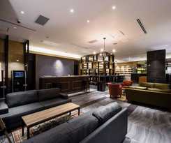 Hotel Meguro Holic Hotel