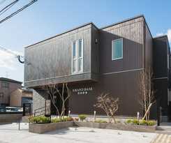 Hotel Grand Base Beppu Ekihigashi