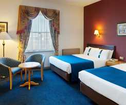 Hotel Crowne Plaza Royal Victoria Sheffield, An Ihg