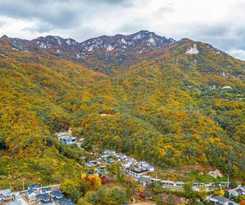 Hotel Love and story pension