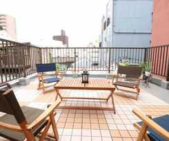 Sky Terrace Kujyo