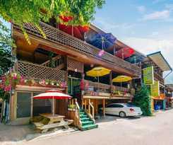 Hotel Mornig shine pension