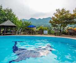 Hotel Haneul mok Pension