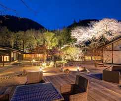 Natsuse Onsen Miyakowasure