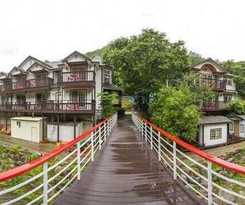 Hotel Yeomiji Pension