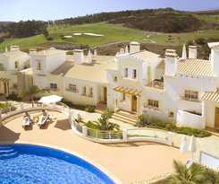 Quinta Da Encosta Velha Golf and Leisure Village