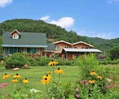 Hotel Yanggaksan Pension