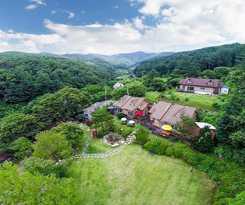 Hotel Hongcheon Valley Pension