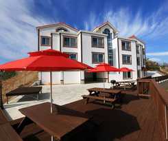 Hotel Illua Pension