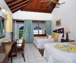 Hotel Hibiscus Lodge