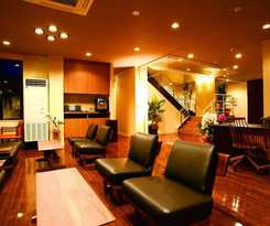 Hotel Manten No Yado