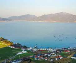 Hotel Namhae Dream Pension