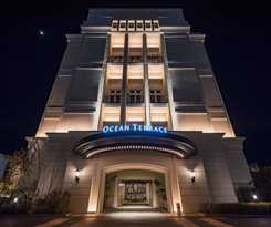 Hotel OCEAN TERRACE Hotel and Wedding