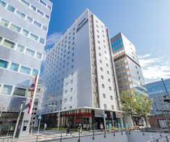 Jr Kyushu Blossom Hakata Chuo