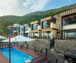 Hotel Namhae Grand Ocean