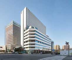 Hotel Yokohama Tokyu Rei