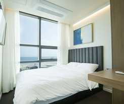 Hotel UH SUITE Haeundae Landscape 3rd Floor