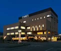 Hotel Chres