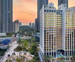 Staz Hotel Premier Dongtan